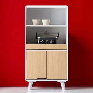 레베카600 다용도 주방수납장