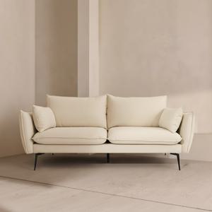 스윗홈 신혼부부 패브릭 워셔블 소파 이지클린