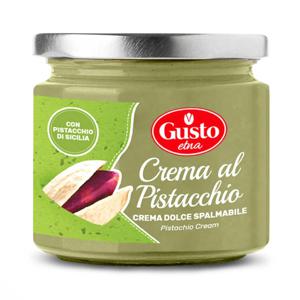 에트나 이탈리아 피스타치오 크림 스프레드 두쫀쿠 초콜릿재료 200g