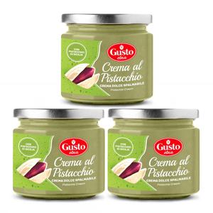 에트나 이탈리아 피스타치오 크림 두쫀쿠 190g x 3개세트