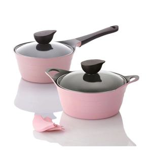 일라 IH 인덕션냄비 2종 냄비세트