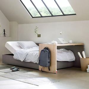 다나 모션베드 캐주얼(바운텍스폼,책상형)