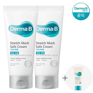 1+1 튼살 크림 (튜브 랜덤 1개 증정)