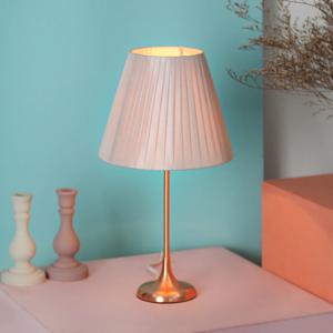 리츠웰 단스탠드 로즈골드(램프증정)