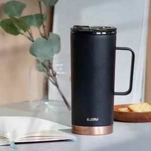 EJIRY 블랑 손잡이 머그컵 텀블러