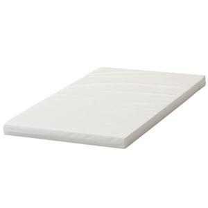 PLUTTIG 아기 침대 매트리스/깔개