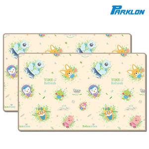 1+1 뽀로로 하늘구경 웰빙 플러스 놀이방매트 230x140x1.6cm