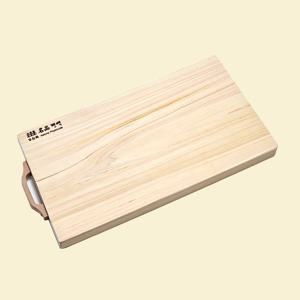 자연그대로 편백나무 도마 서빙보드 특대