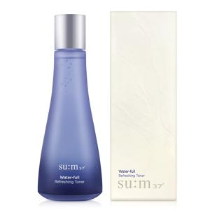 워터풀 리프레싱 피부진정 수분 스킨 토너 170ml 리뉴얼