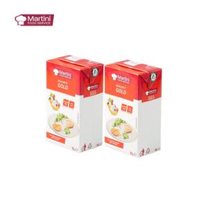 비발렌테 골드 컴파운드 휘핑크림 1L X 2팩