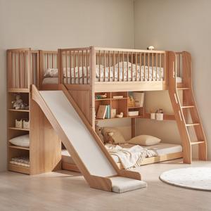 요셉SG 벙커 침대 미끄럼틀 사다리 세트 JSGBE25