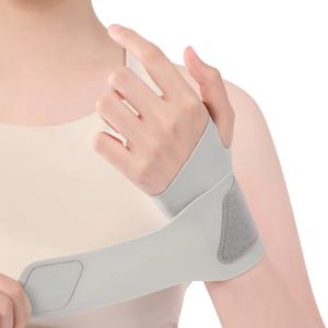 손목보호대 아대 밴드 얇은 골프 테니스 임산부 산후조리 한쪽 소프트핏