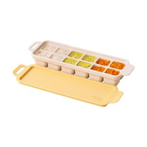 마더케이 허그 이유식 큐브 트레이 12구