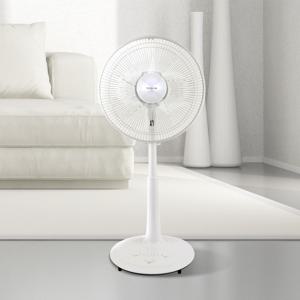 [리퍼] 풋터치 리모컨식 선풍기