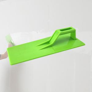 PVC 플라스틱 사각 기고대 미장 흙손 양고대