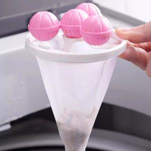 촘촘 미세 통돌이 세탁기 먼지 거름망