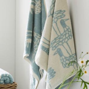 스웨덴 프리미엄 뱀부 코튼 고중량 555gsm 수건 타올 v1 2장