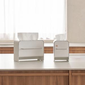 미니 사각 각티슈 곽티슈 두루마리 휴지 화장지 케이스 커버