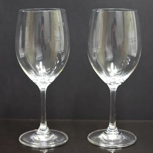 LA와인잔 2p세트 250ml 레드 화이트 와인글라스