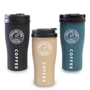 대용량 벤티 텀블러 650ml 스테인리스 보온 보냉병