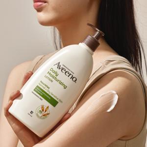 new 데일리 모이스처라이징 로션 354ml