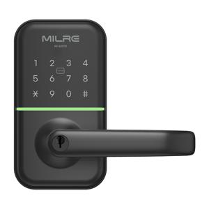 무타공 목문 나무문 도어락 M-610S