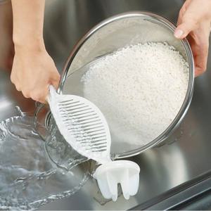 쌀 씻기 세척봉 주방 라이스 워시 스틱