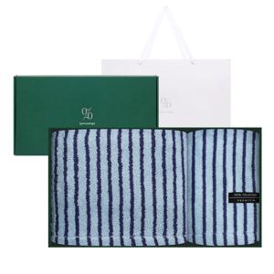 1퍼센테이지 베이 호텔바스540g 1P+호텔세면220g 1P 선물세트