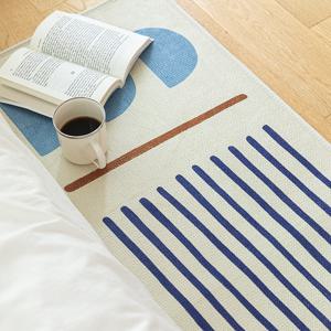 룬비스코티 주방매트 2color