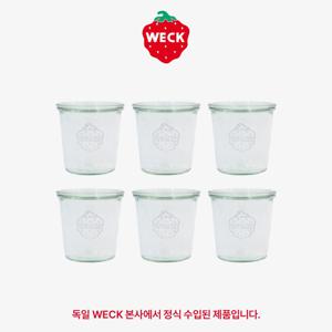 [공식수입사] 몰드 742(580ml) 6개