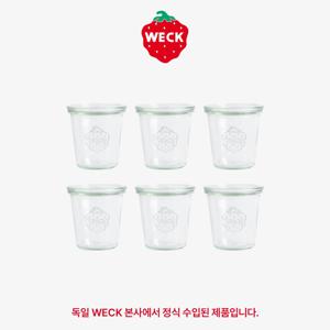 [공식수입사] 몰드 900(290ml) 6개