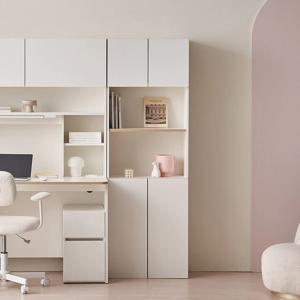 ON 밀리언 풀바디 LPM 책장 DELUXE(디럭스) 600