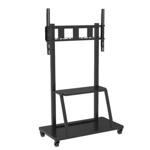 TV 전자칠판 이동식 스탠드 거치대 대형 EZ MTC-860