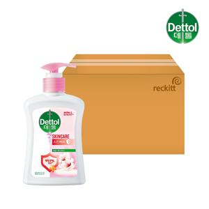 스킨케어 핸드워시 250g*10개