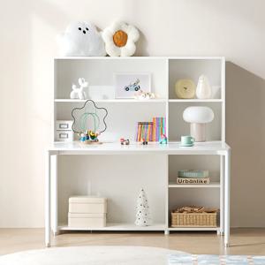 E0자재 HM2043 hyom 책장책상세트 1400-DVX