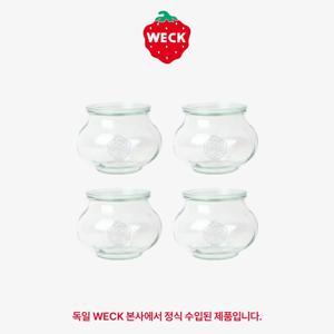 [공식수입사] 데코형 748(1062ml) 4개