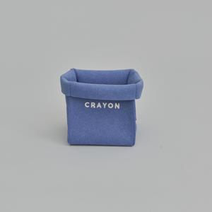 Crayon Basket