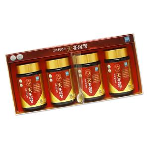고려6년근 천홍삼정 240g*4병