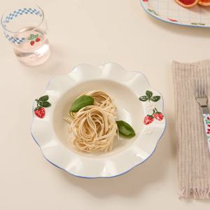 베리가든 파스타볼 D22