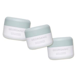 센텔라 세라마이드 모이스처라이징 밤 45ml*3팩