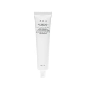 TOOTHPASTE 0 90g 무불소 미백 치약