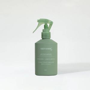 그린네이션라이프 만다린+레몬머틀향 에어리프레셔너