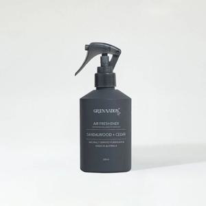 그린네이션라이프 샌달우드+시더향 에어리프레셔너