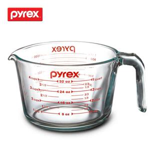 파이렉스 계량컵 1000ml