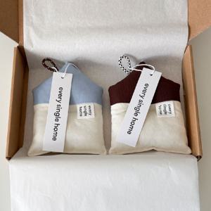 홈 팟홀더 기프트 세트