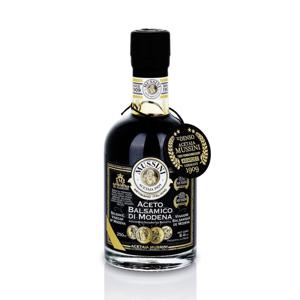 무씨니 모데나 오크통 발사믹 IGP 블랙라벨 250ml