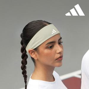더블사이드 헤드밴드 스포츠 러닝 운동 테니스 와이드 헤어 밴드 머리띠 런닝 자전거