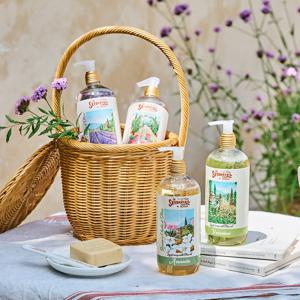 프랑스 자연유래 퍼퓸 리퀴드 솝 500ml