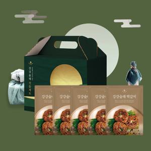 떡갈비 선물세트 (1.5kg)