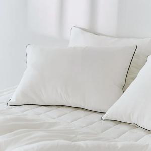 프리미엄 호텔 모달 100% 베개커버 2colors